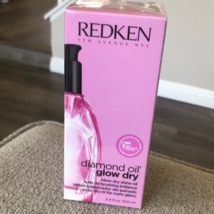 Redken Diamond Oil